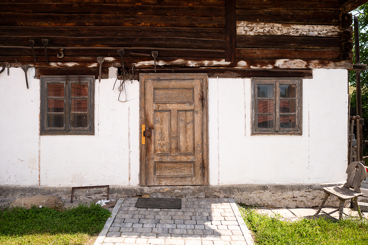 Hozó Levente: boldogság ide mindennap hazatérni