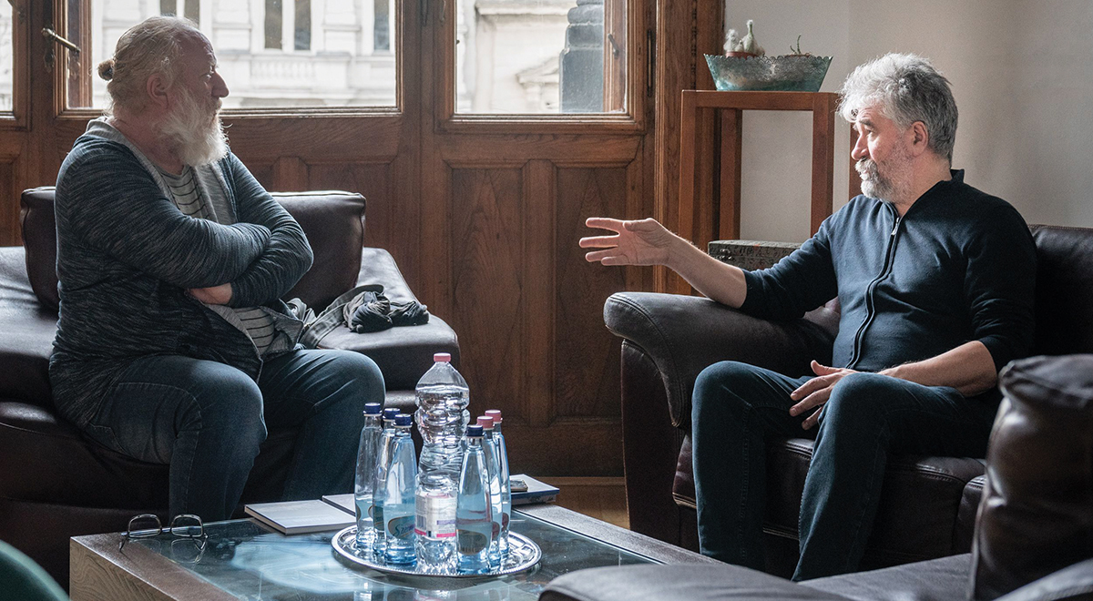 Erőss István Erőss István