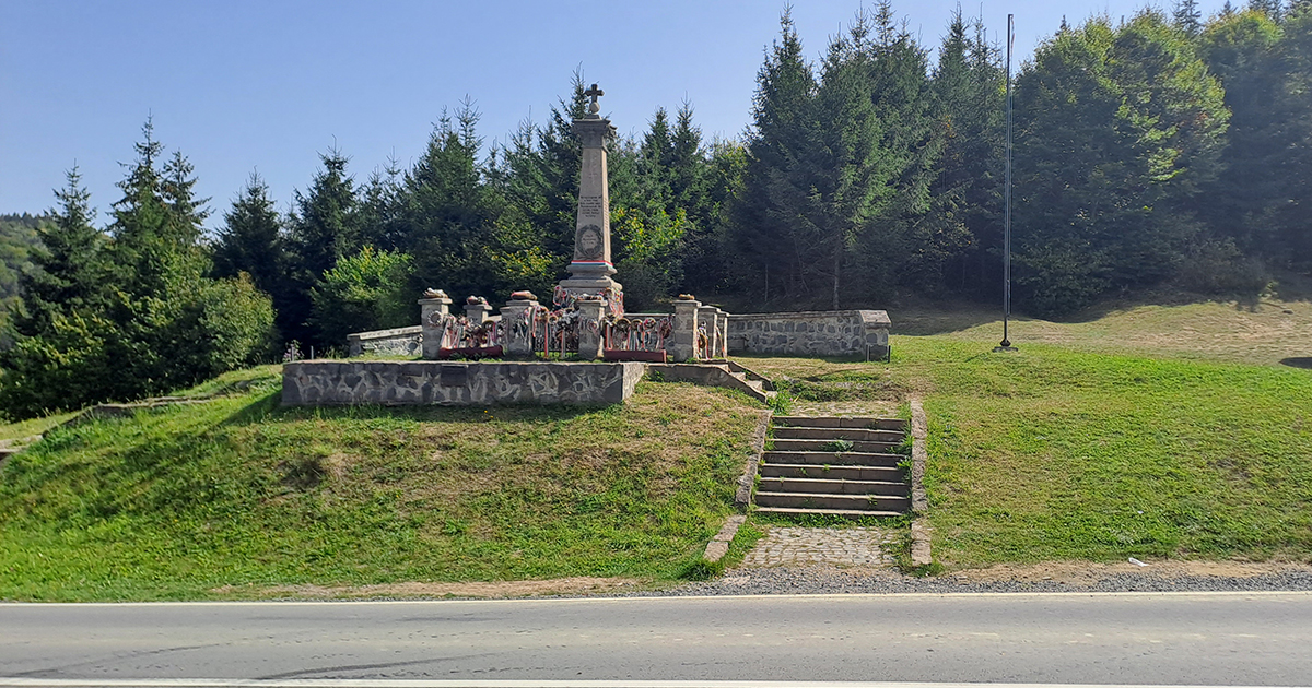 Nyergestető Történelmi Kávéház