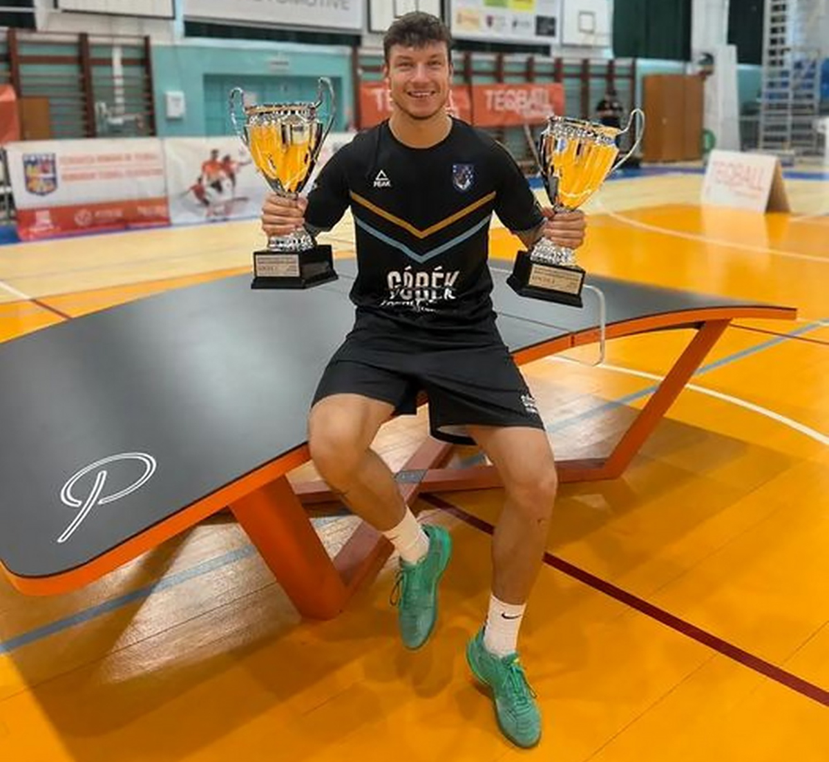 Nem jártak túl a Góbék eszén Nem jártak túl a Góbék eszén