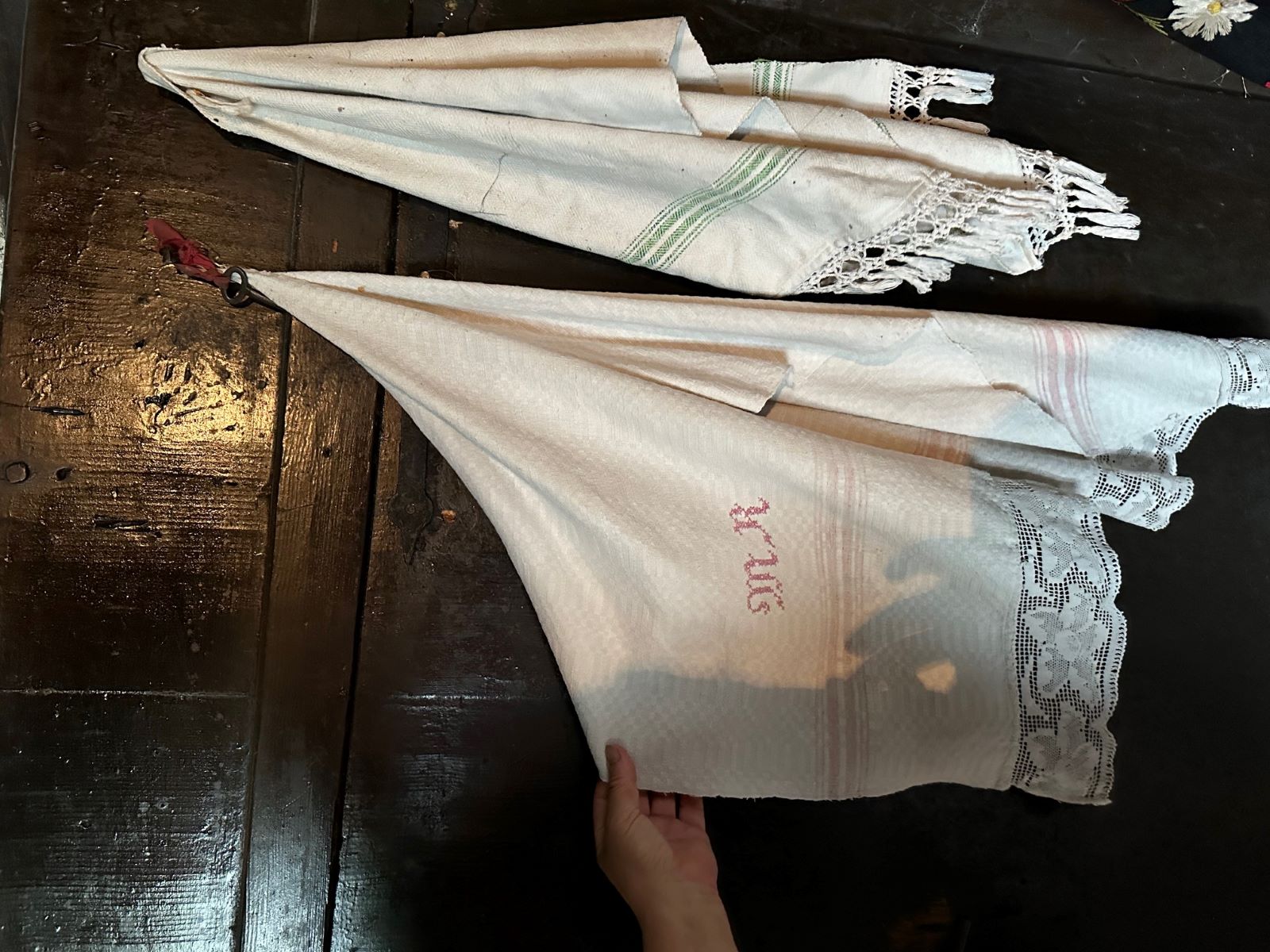 Az őseinkhez való ragaszkodás kötelez Az őseinkhez való ragaszkodás kötelez