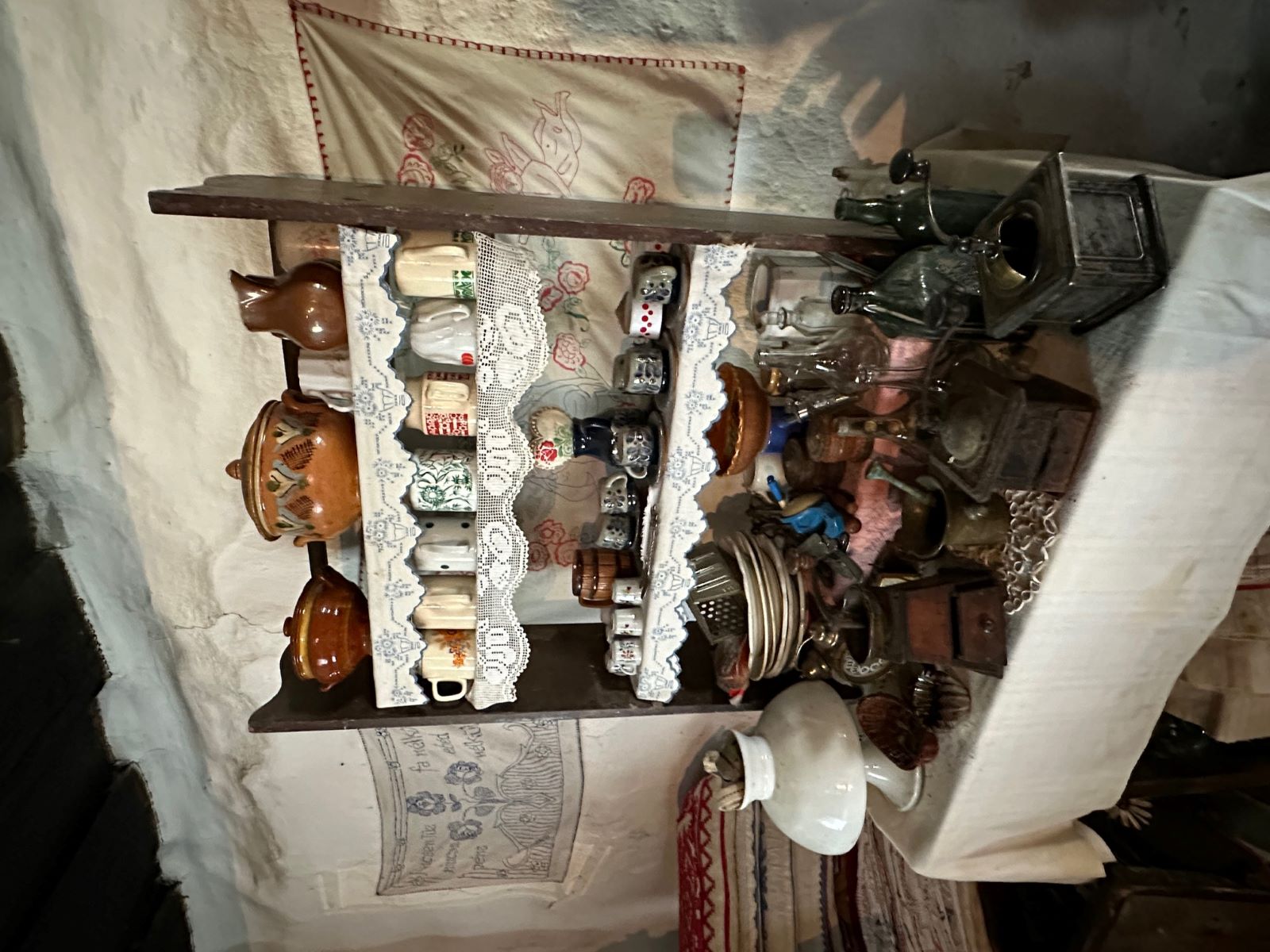 Az őseinkhez való ragaszkodás kötelez Az őseinkhez való ragaszkodás kötelez