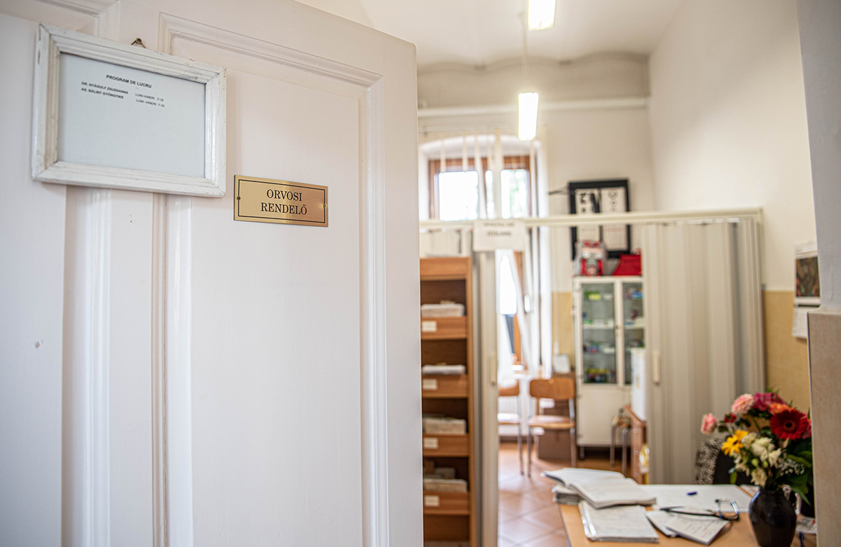 Újra kell gombolni a hálózatot