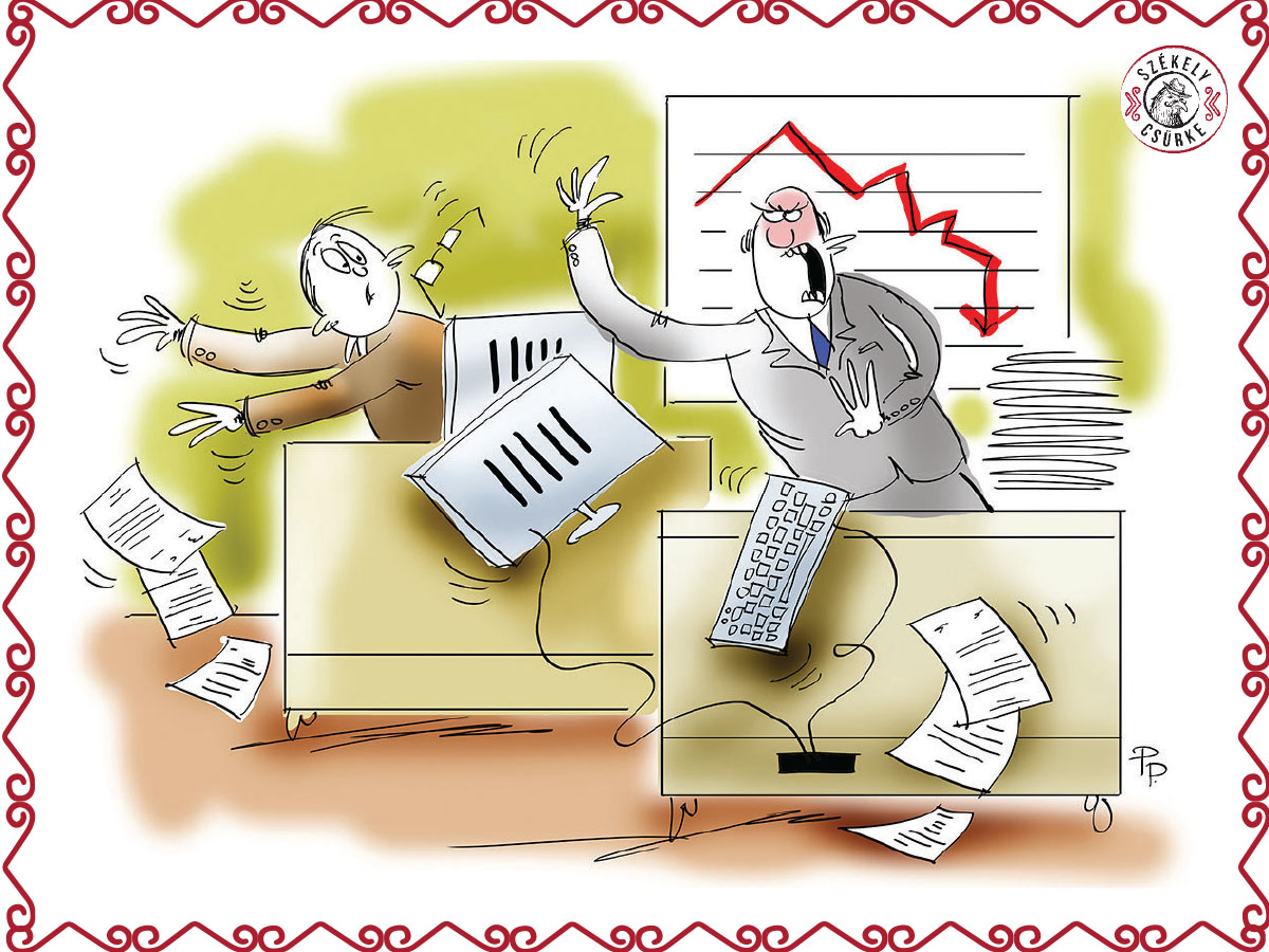 Para Pista, a drága, a Székely Csürke barátja