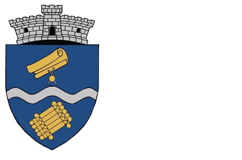 Hivatalos Csíkszentsimon és Gyergyóújfalu címere Hivatalos Csíkszentsimon és Gyergyóújfalu címere