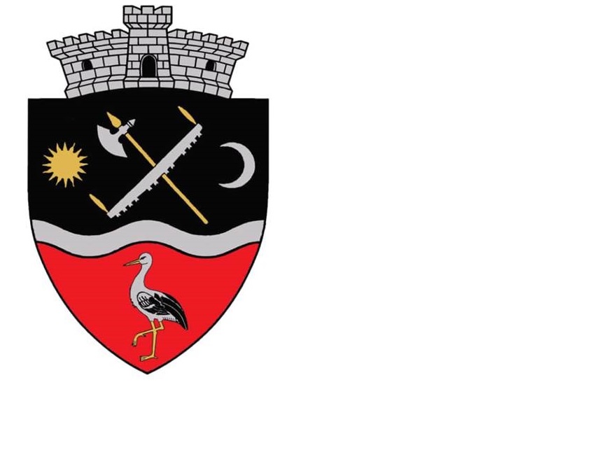 Hivatalos Csíkszentsimon és Gyergyóújfalu címere Hivatalos Csíkszentsimon és Gyergyóújfalu címere