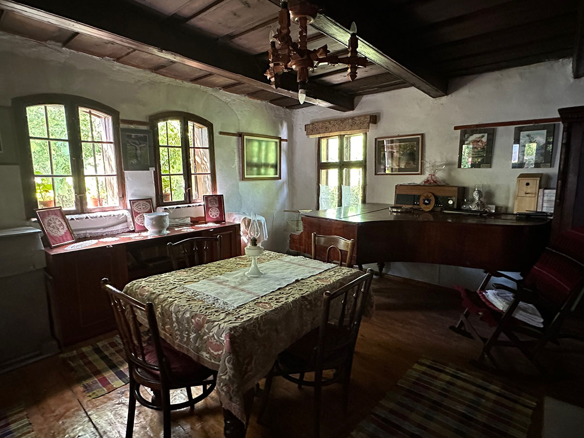 Életet adtak a falunak Életet adtak a falunak