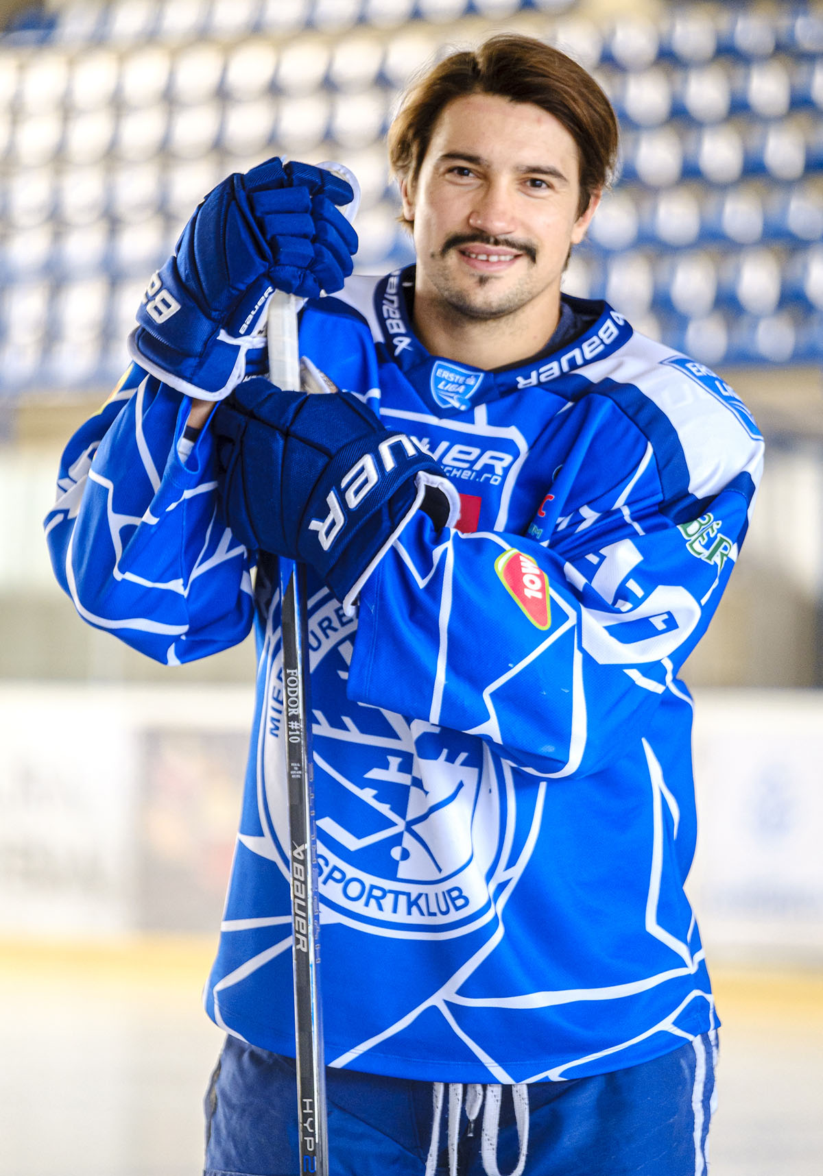 Ligarekordot döntött Fodor Csanád Ligarekordot döntött Fodor Csanád