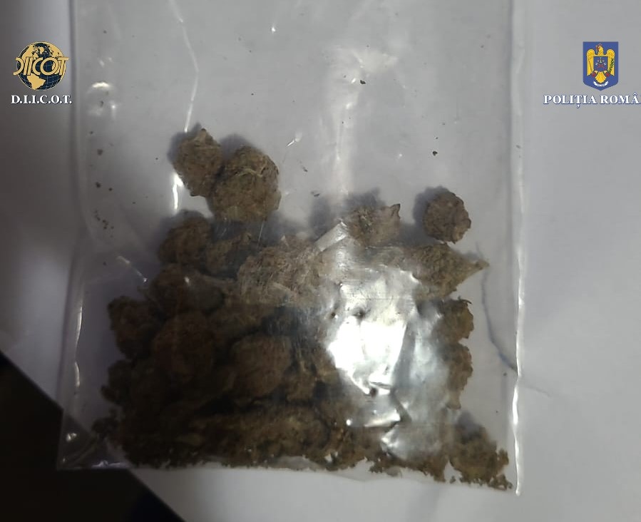 Drograzzia volt Gyergyószentmiklóson és környékén, két személyt őrizetbe vettek Drograzzia volt Gyergyószentmiklóson és környékén, két személyt őrizetbe vettek