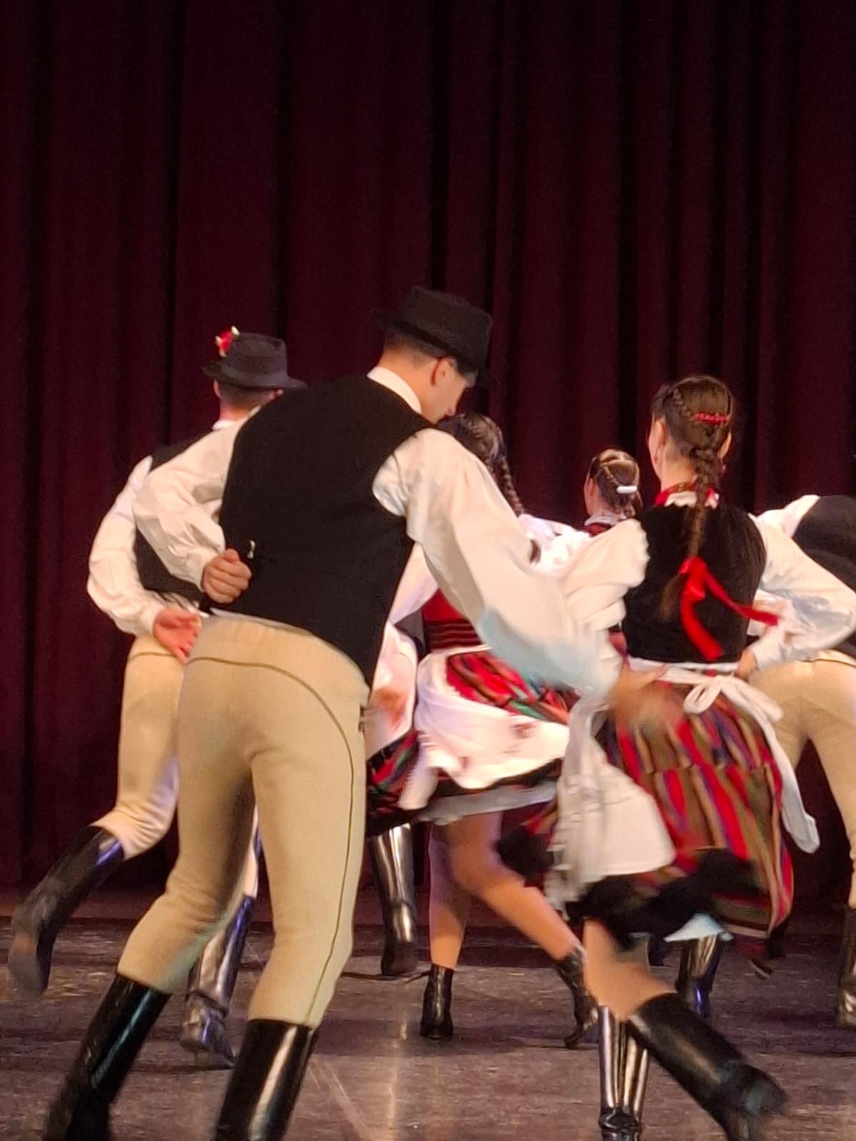 Hasonló eseményekre van szükség Hasonló eseményekre van szükség