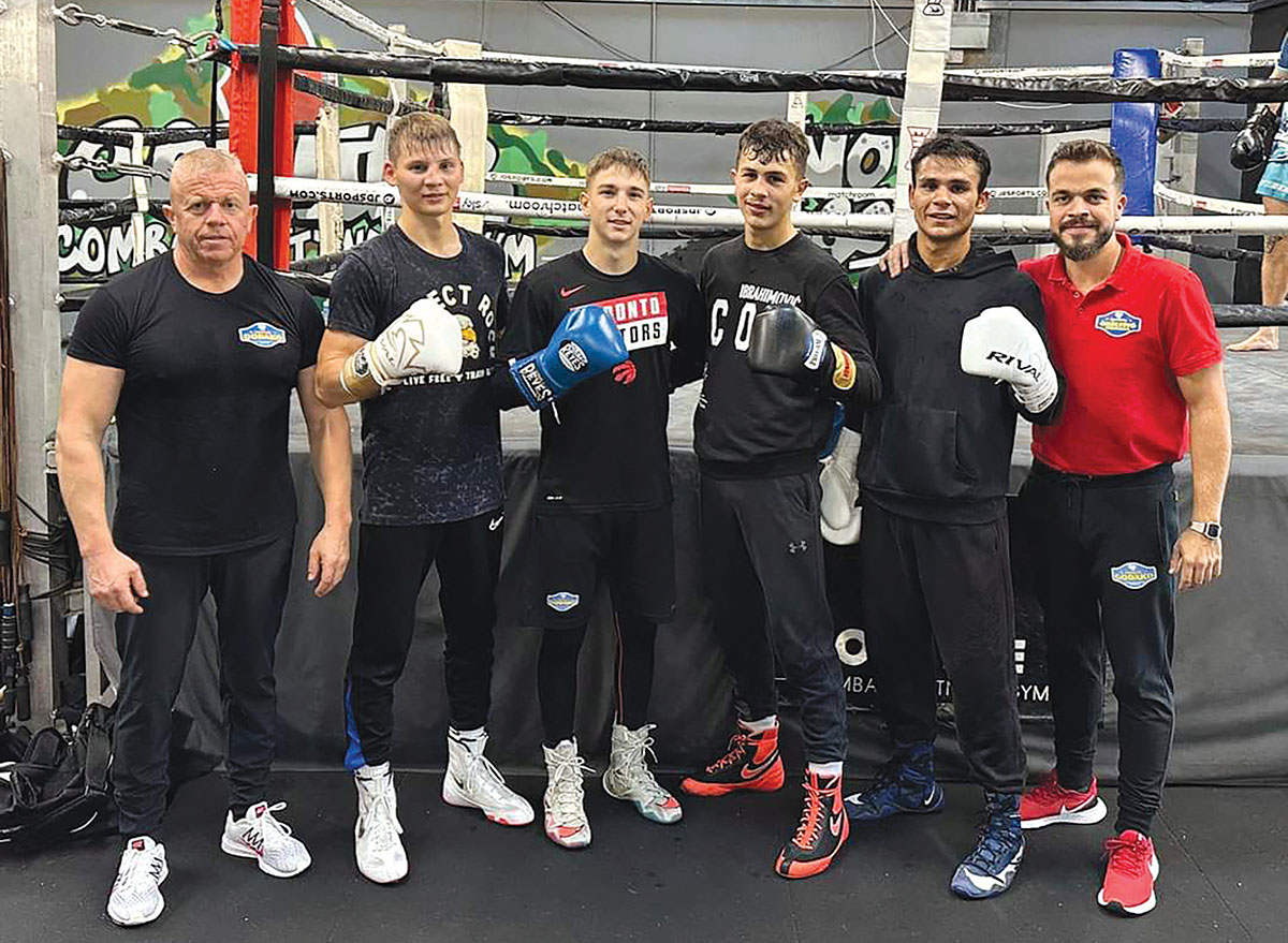 Az ifi vébén és a Gymnasiadén indulnak Az ifi vébén és a Gymnasiadén indulnak