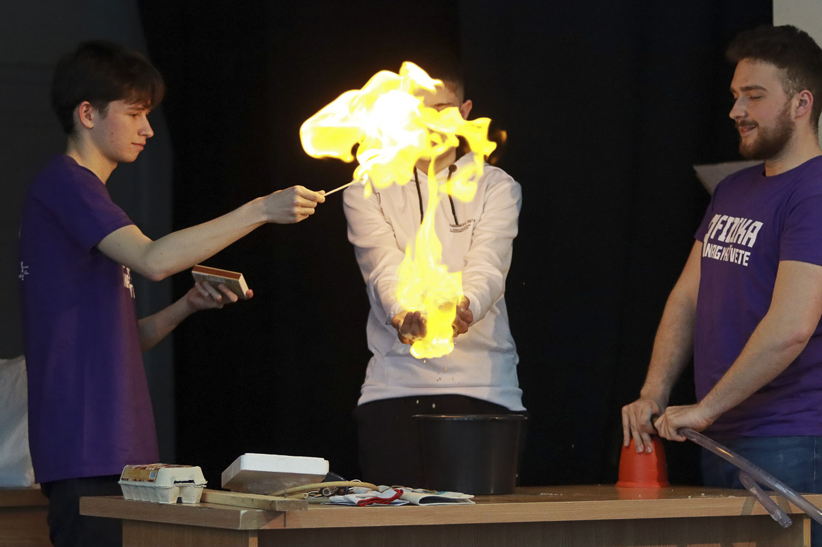 Meghirdette az Esély Alap programját az SZKA