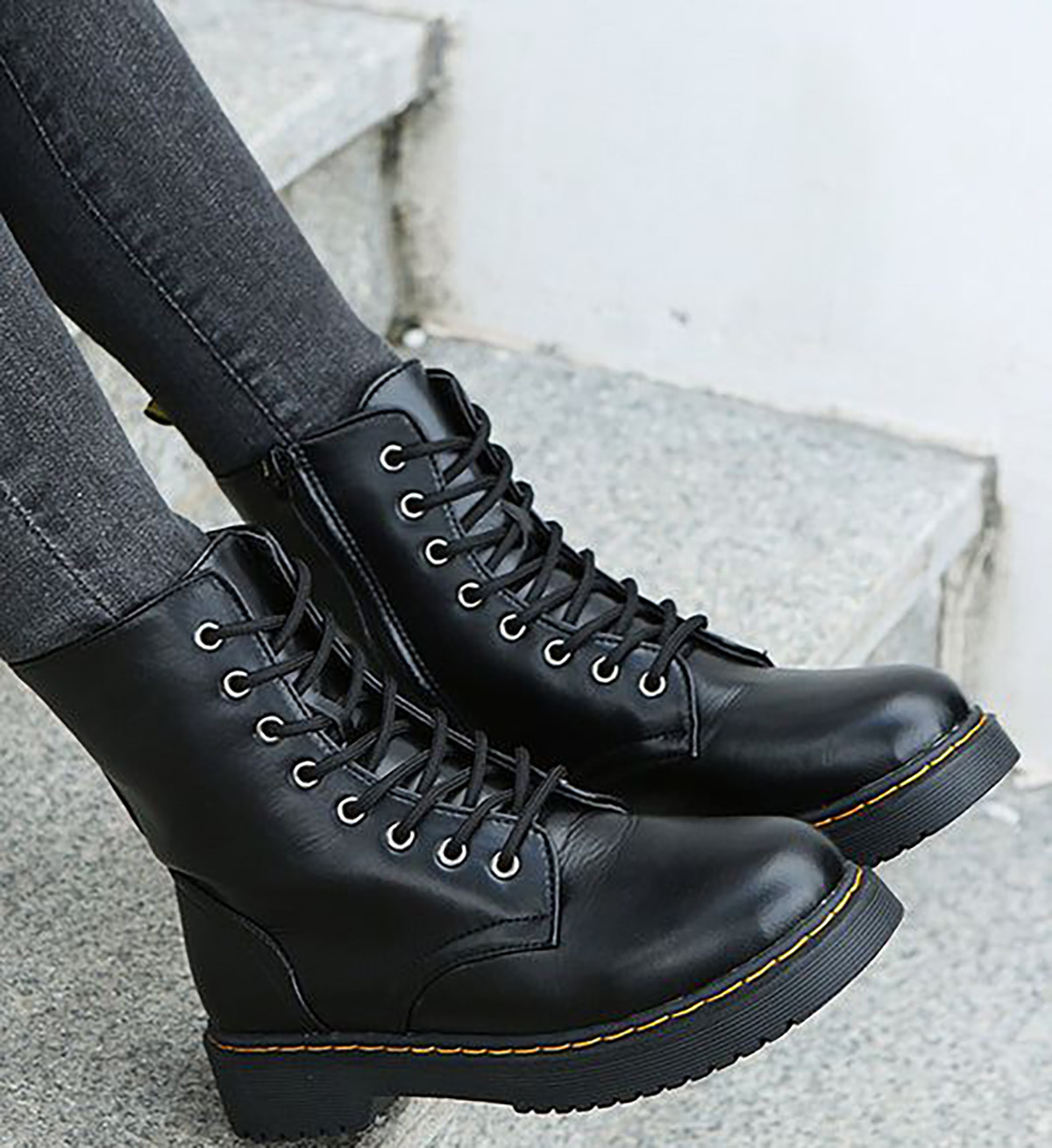 Divatosan a hideg időben is