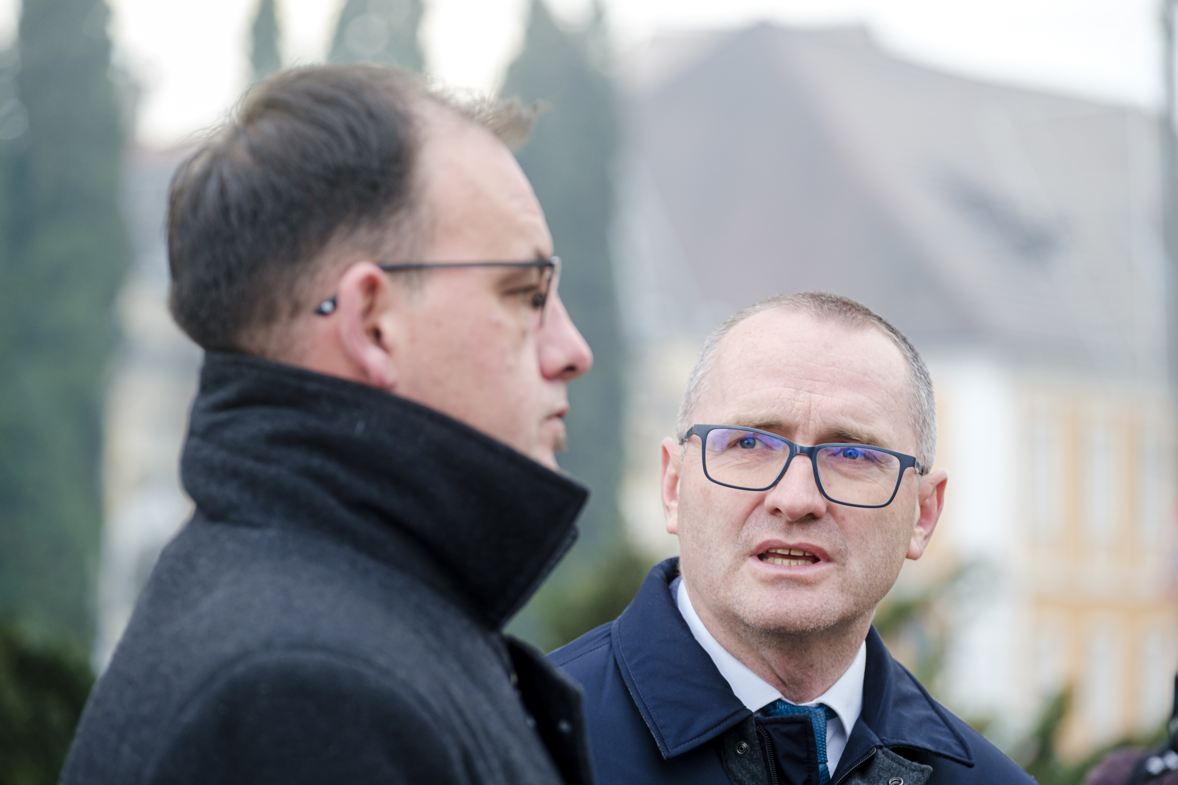 A magyarság erős jelzést küldhet a többségi társadalomnak A magyarság erős jelzést küldhet a többségi társadalomnak