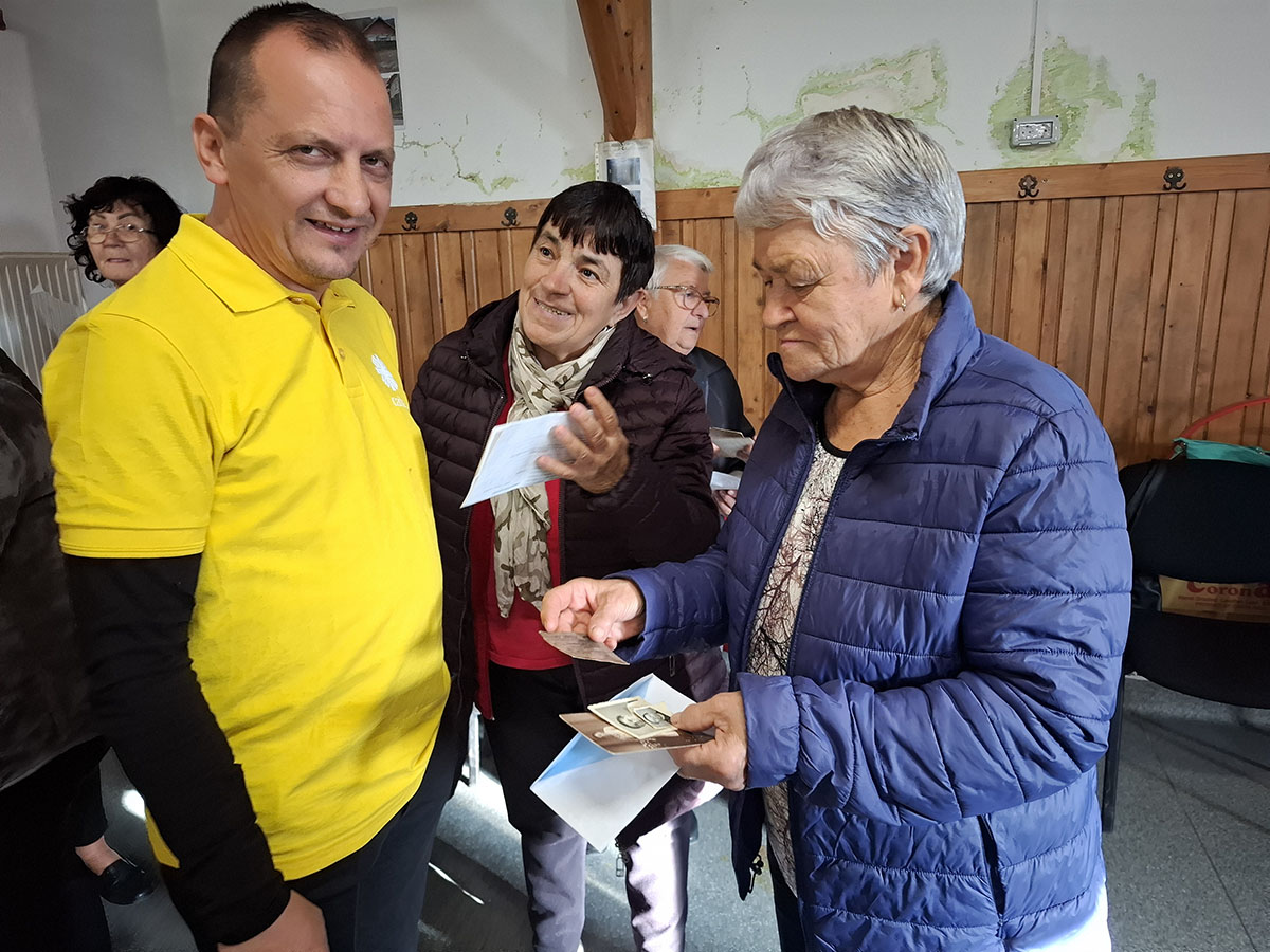 A híd pasztorációja: aggodalmasság helyett küldetés A híd pasztorációja: aggodalmasság helyett küldetés