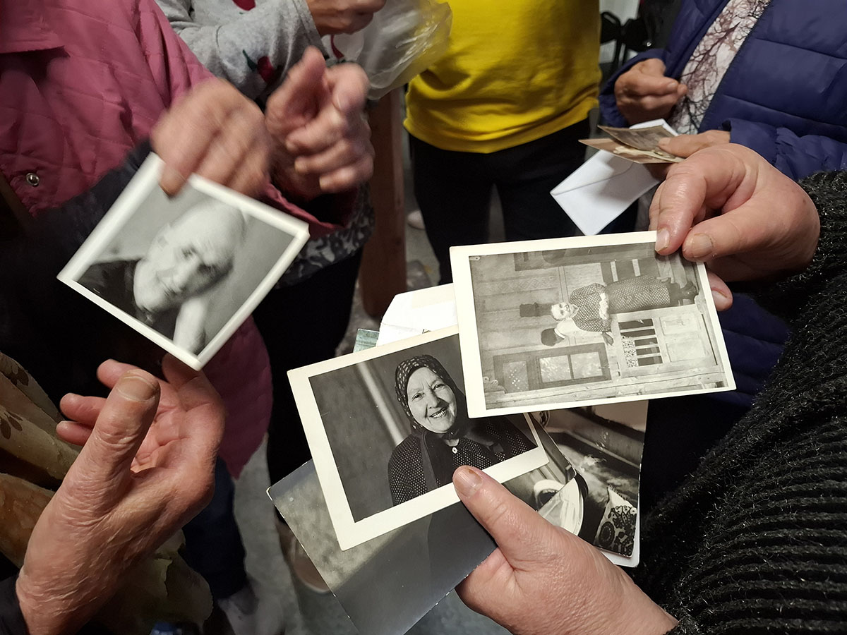 A híd pasztorációja: aggodalmasság helyett küldetés A híd pasztorációja: aggodalmasság helyett küldetés