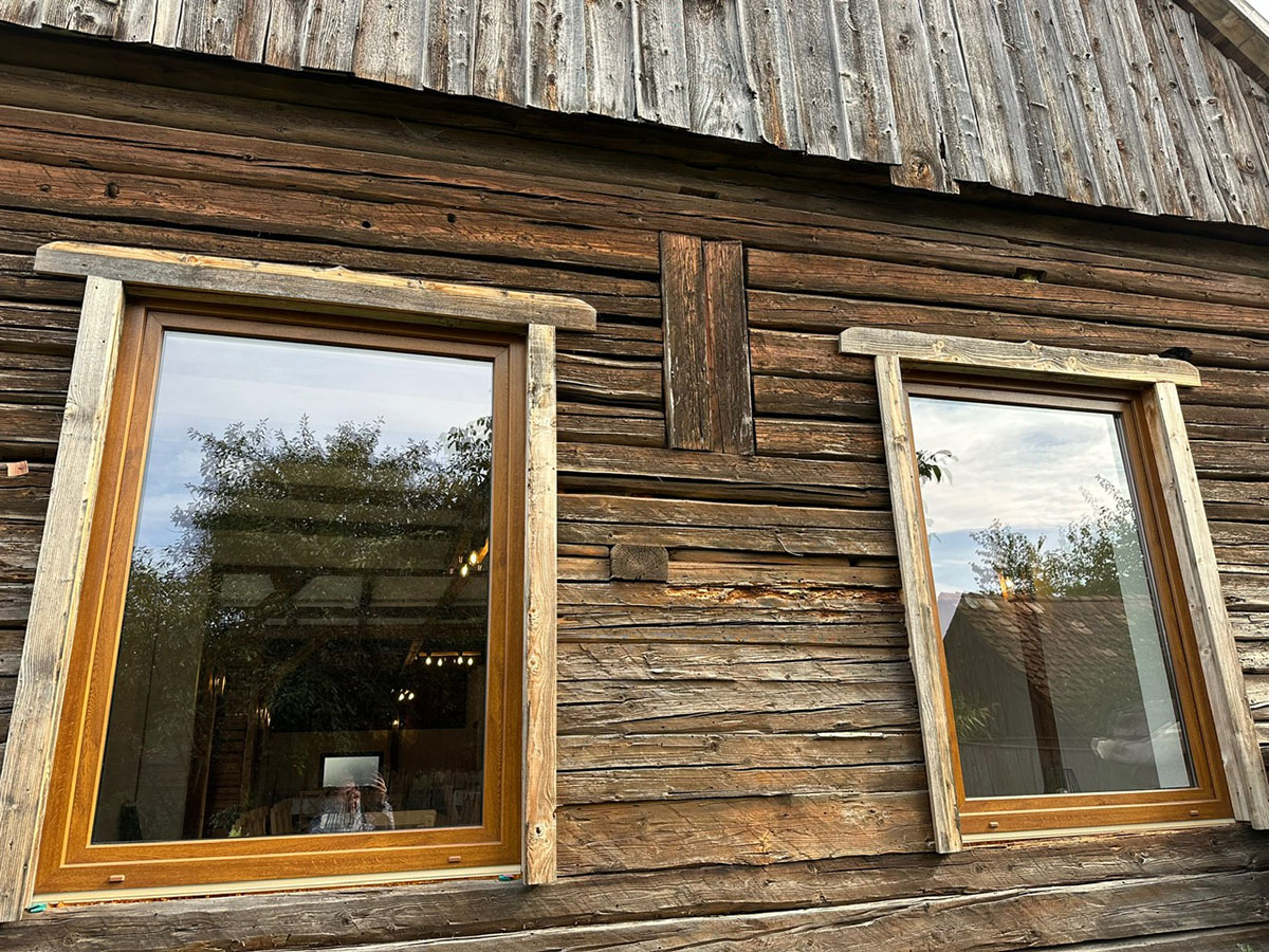 Megmaradni családias fogadónak Megmaradni családias fogadónak