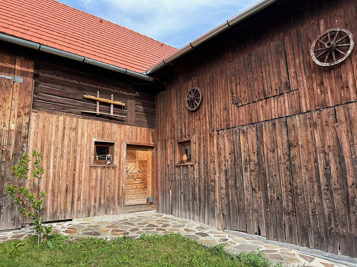 Megmaradni családias fogadónak Megmaradni családias fogadónak