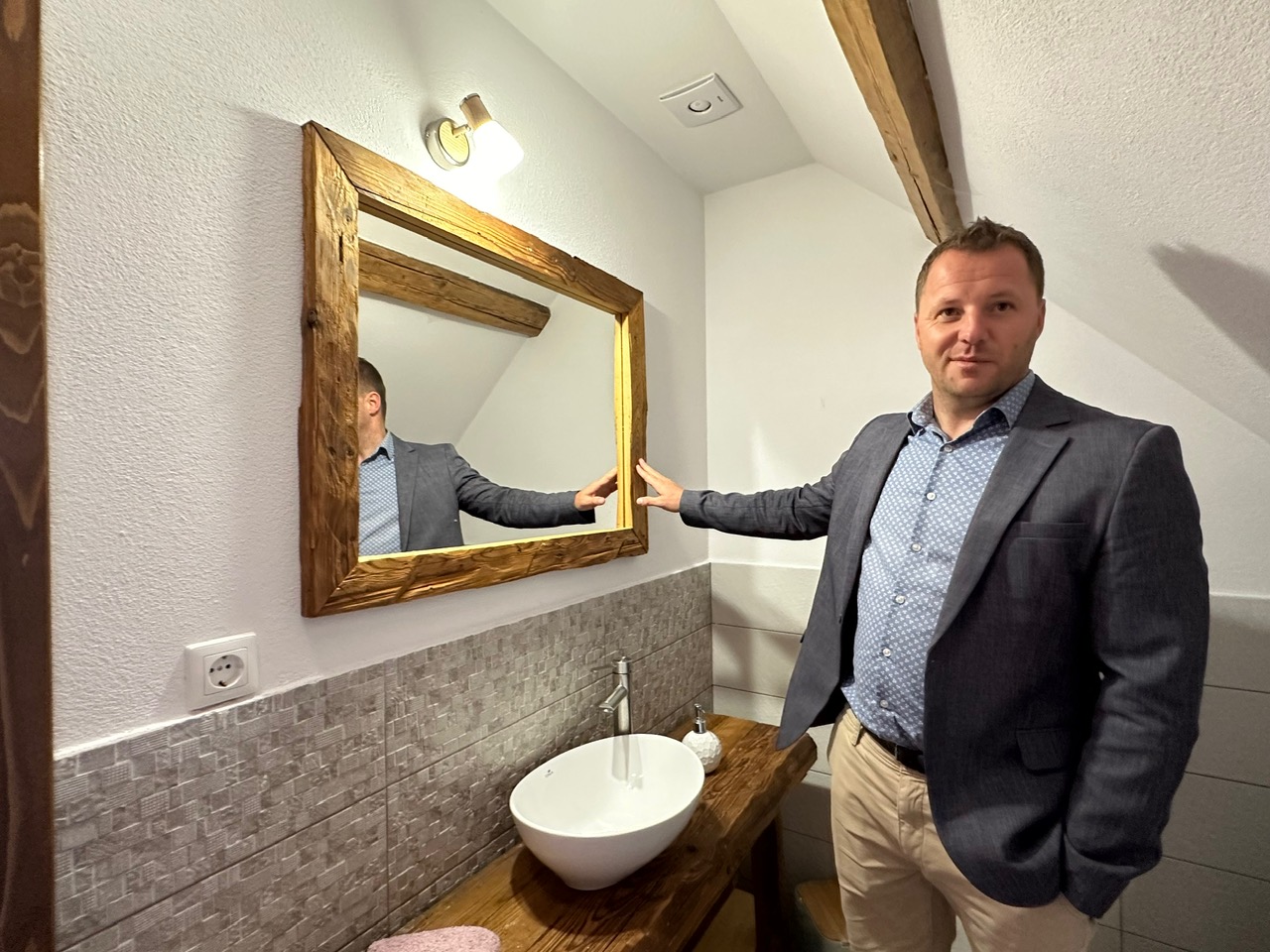 Megmaradni családias fogadónak Megmaradni családias fogadónak