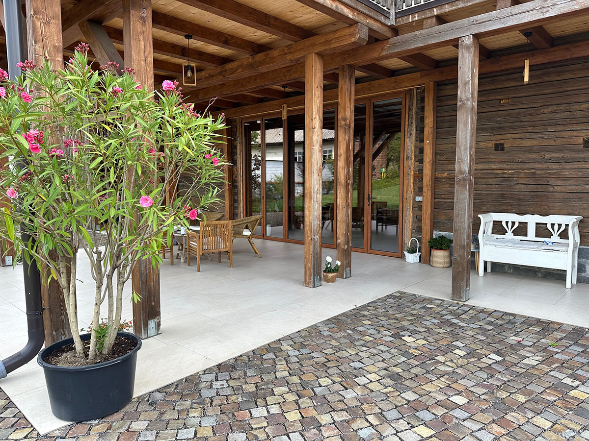 Megmaradni családias fogadónak Megmaradni családias fogadónak