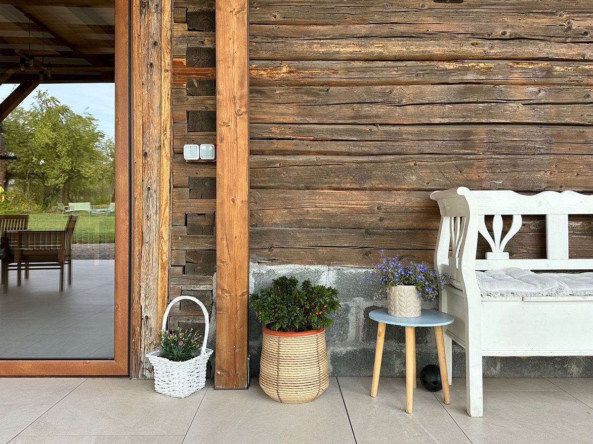 Megmaradni családias fogadónak Megmaradni családias fogadónak