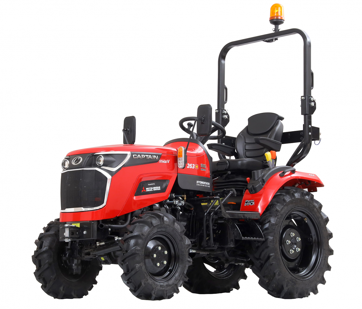 Kistraktorok kistermelőknek Kistraktorok kistermelőknek