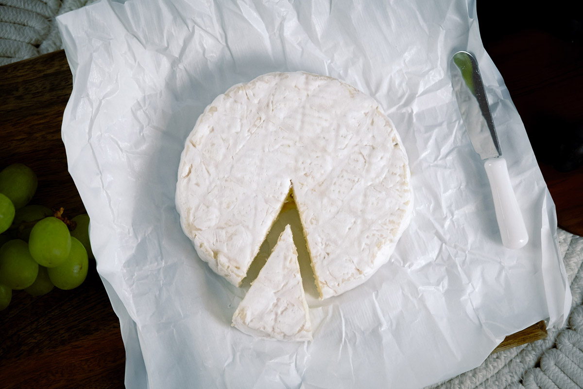 Betekintés a kulisszák mögé: Hogyan készül a Szépvízi camembert? Betekintés a kulisszák mögé: Hogyan készül a Szépvízi camembert?