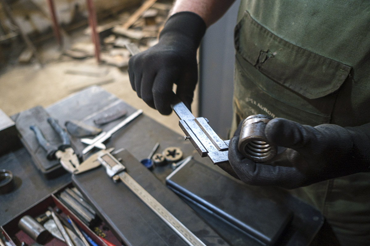 Fodrászból nincs hiány, nagybefektetőből annál inkább