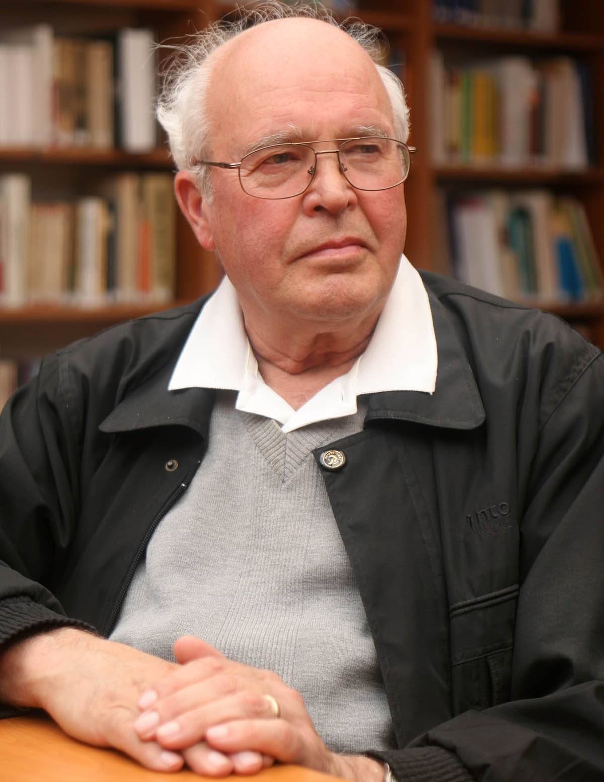 Dr. Balázs Lajos Dr. Balázs Lajos