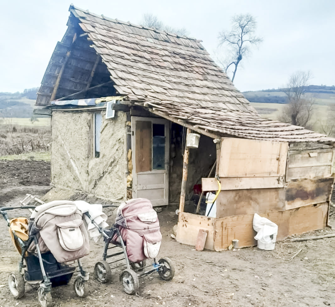 Etédi rászorulóknak gyűjtenek