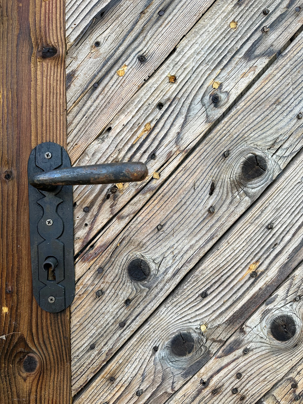 Székelykapumentés Bágyban Székelykapumentés Bágyban