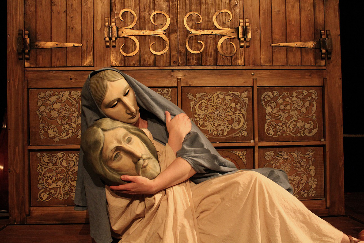 Mennyei szép rózsa Mennyei szép rózsa