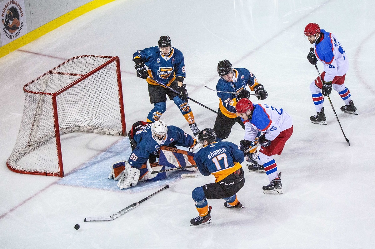 Élesedik a harc a rájátszásért Élesedik a harc a rájátszásért