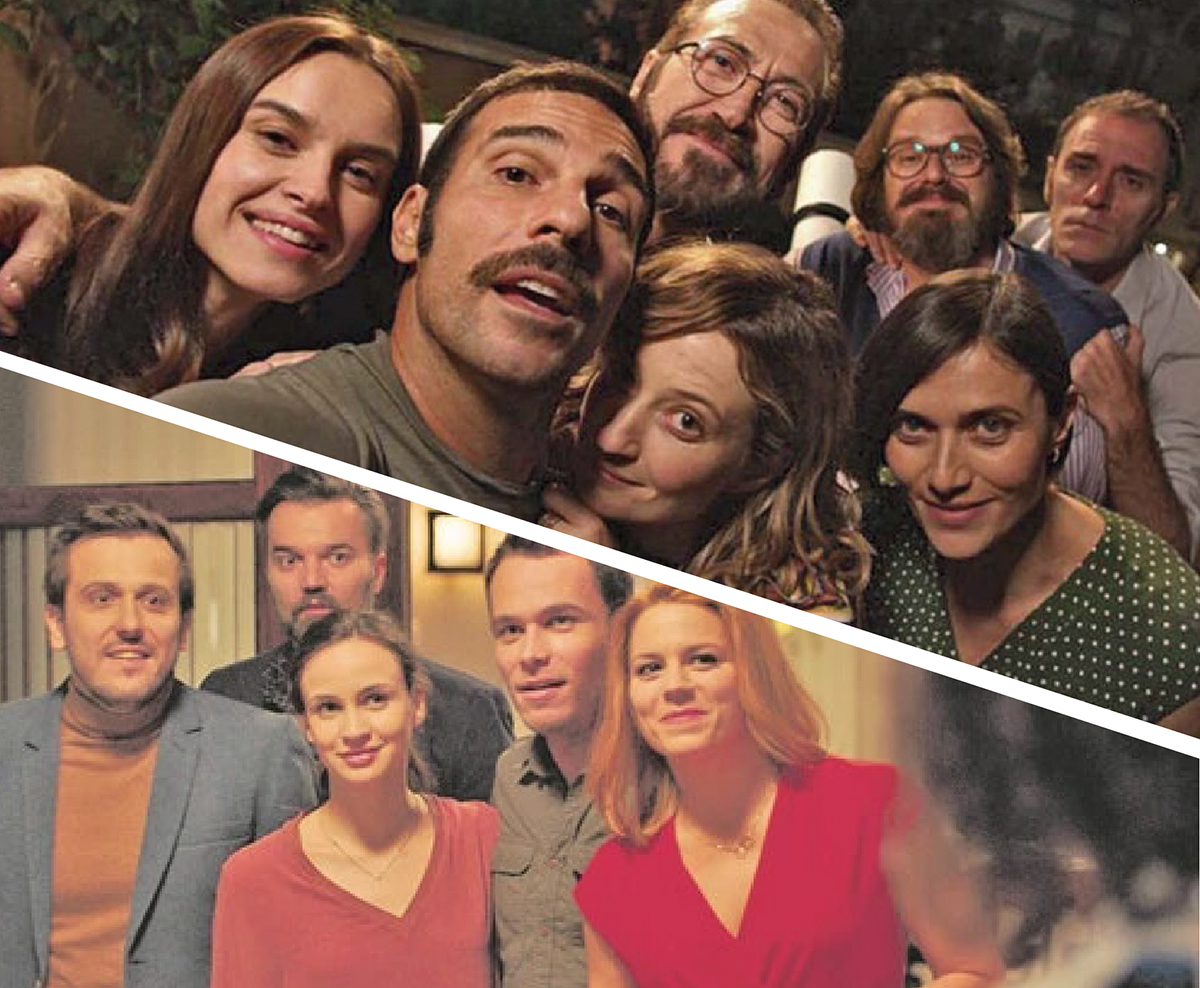 Remek remake-ek Remek remake-ek