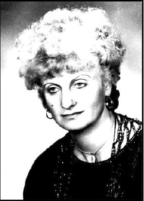 özv. CSATA MIKLÓSNÉ özv. CSATA MIKLÓSNÉ