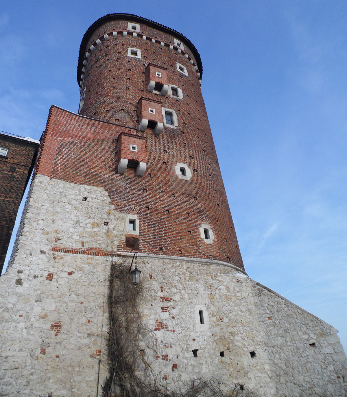 Báthori István-emlékek Krakkóban Báthori István-emlékek Krakkóban