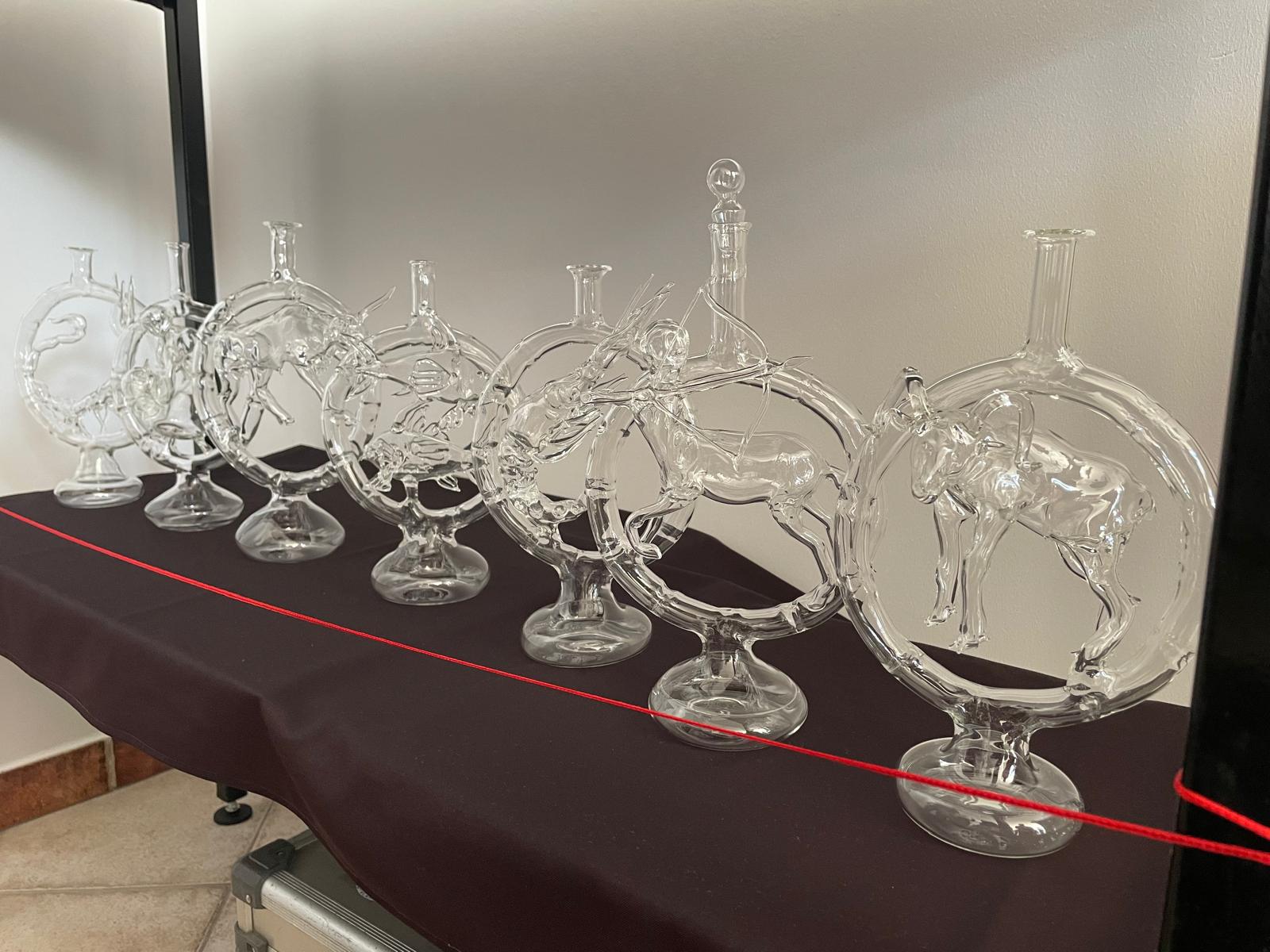 Üveg az üvegen túl Üveg az üvegen túl