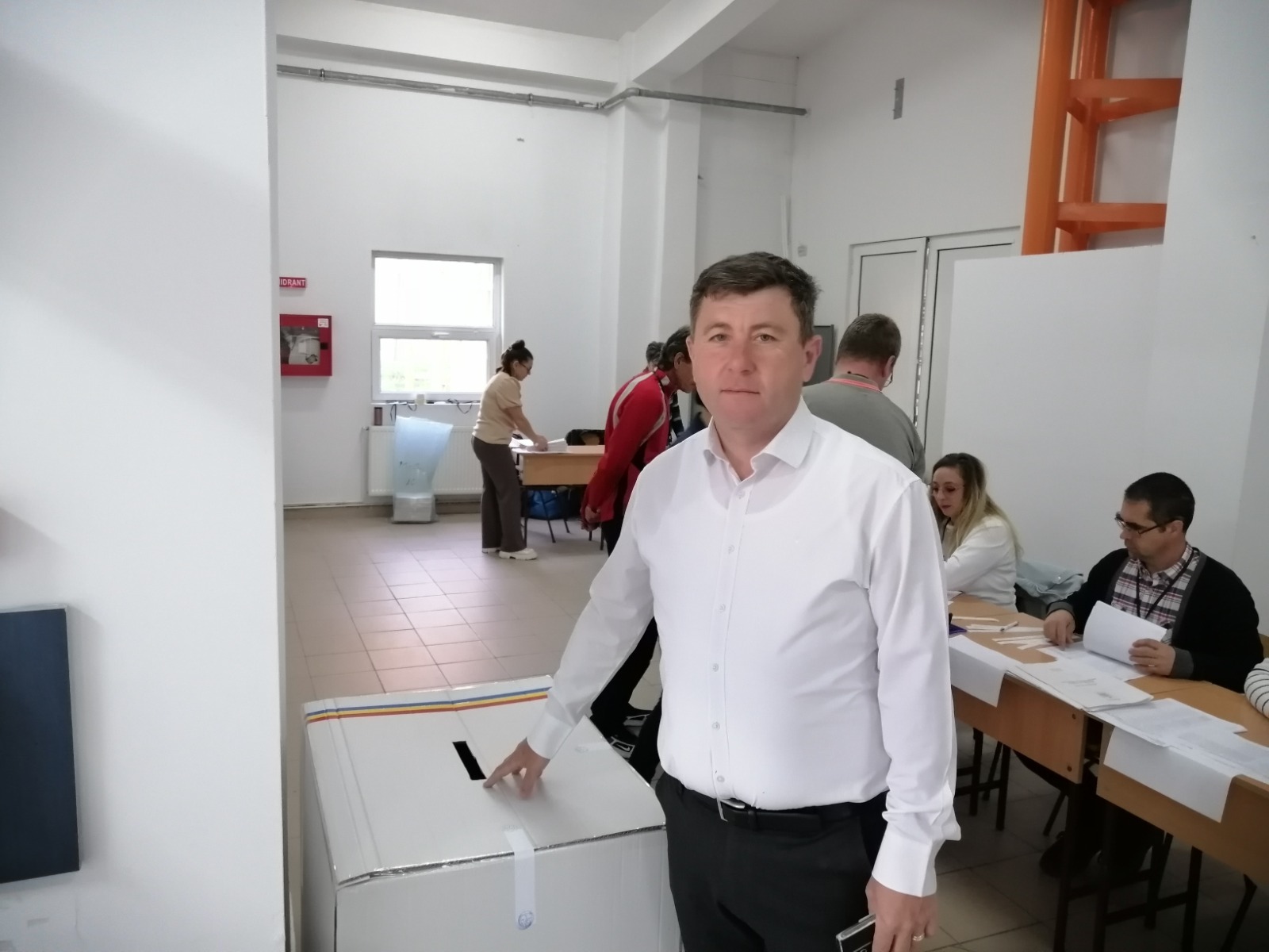 Borboly Csaba: El kell kerülnünk, hogy a történelem megismételje önmagát Borboly Csaba: El kell kerülnünk, hogy a történelem megismételje önmagát