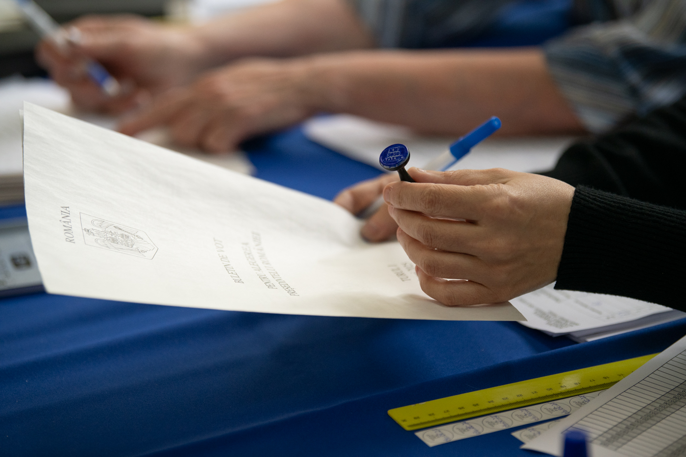 Expert Forum: A legtöbb panasz a kampánycsend megsértése, a szavazólapok közzététele miatt érkezik Expert Forum: A legtöbb panasz a kampánycsend megsértése, a szavazólapok közzététele miatt érkezik