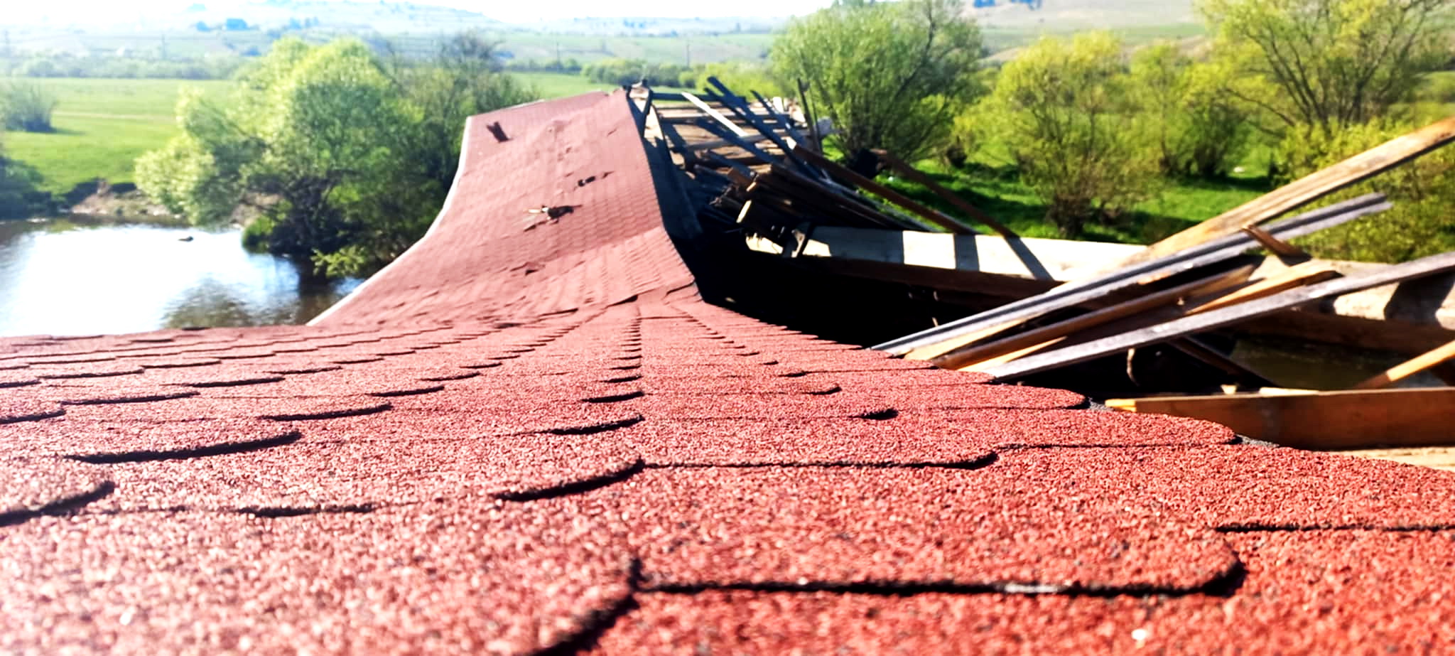 Mutatkozik némi remény a maroshévízi Urmánczy híd újraépítésére Mutatkozik némi remény a maroshévízi Urmánczy híd újraépítésére