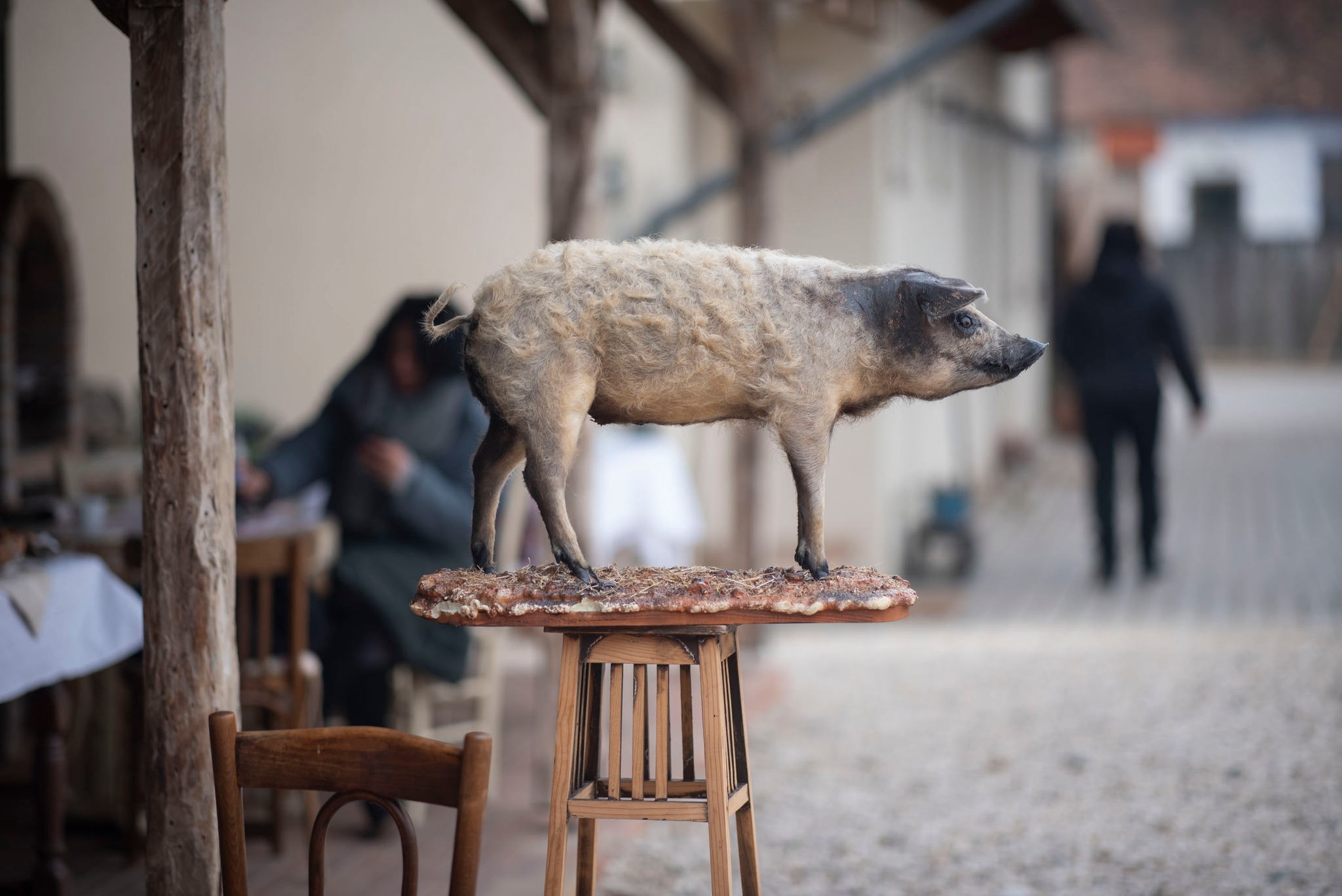 Egy év alatt háromszorosára nőtt a háztáji vendéglátóhelyek száma Hargita megyében Egy év alatt háromszorosára nőtt a háztáji vendéglátóhelyek száma Hargita megyében