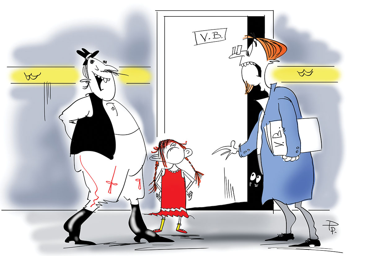 Te Pista, a Csürke a pálinkát mind megitta!