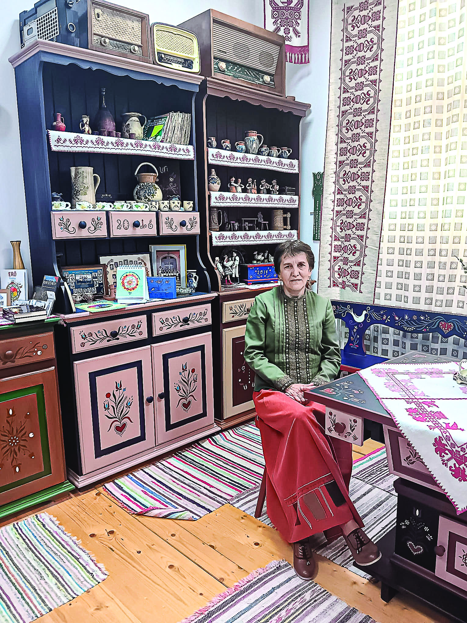 „Egyre nagyobb érték a közösségi munka” „Egyre nagyobb érték a közösségi munka”