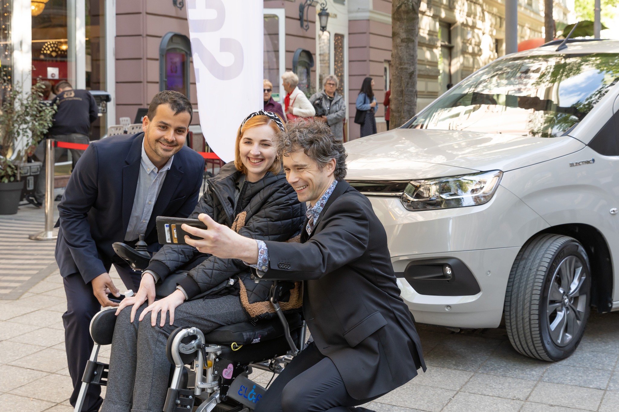 Ajándék egy teljesebb életért