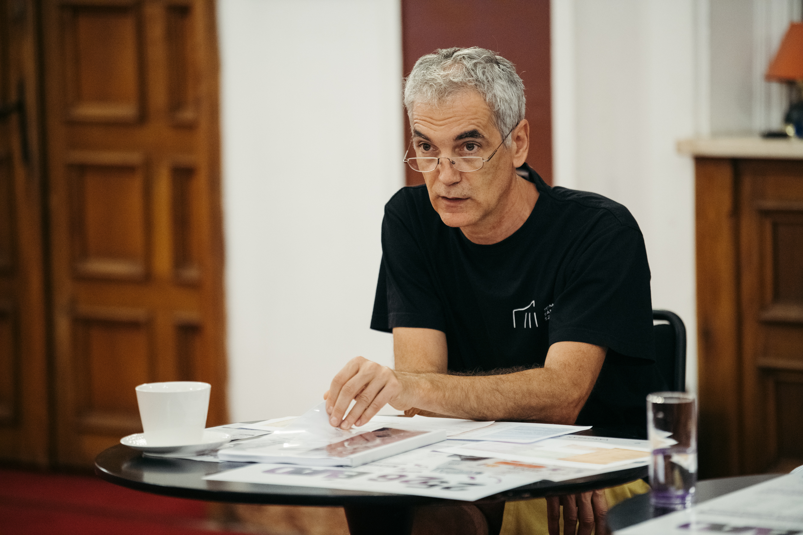 Bizonytalan évad elé néz a Tomcsa Sándor Színház Bizonytalan évad elé néz a Tomcsa Sándor Színház