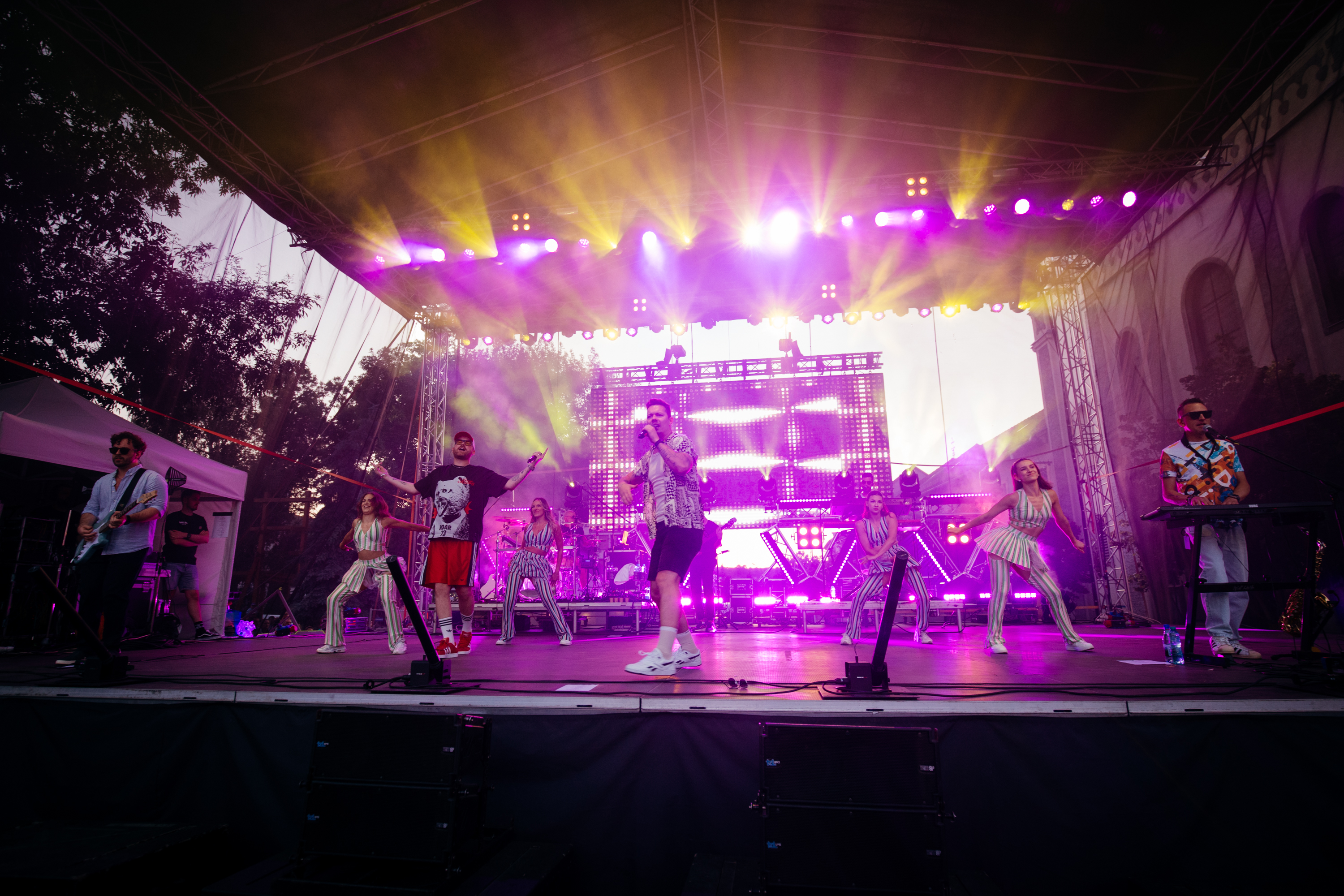 Élénk érdeklődés mutatkozott az Udvarhely Napok iránt