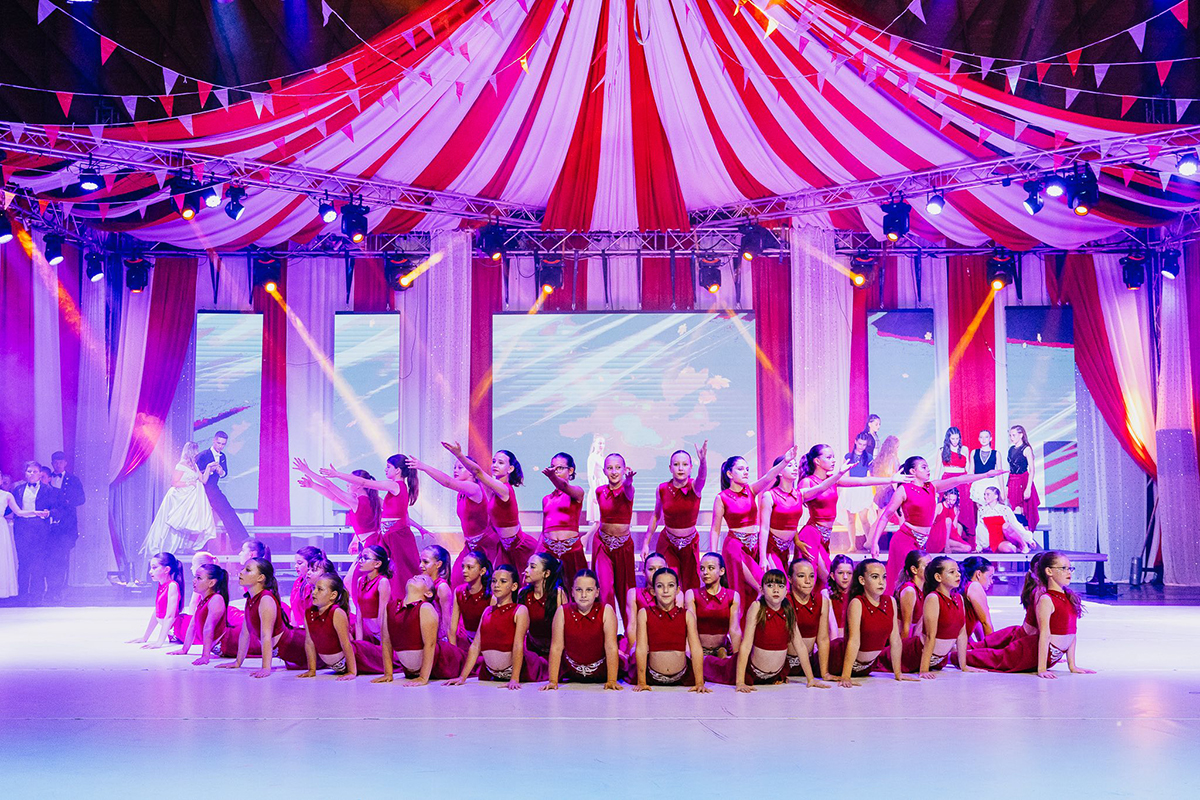 Hitvallás a színpadon – The Greatest Showman Hitvallás a színpadon – The Greatest Showman