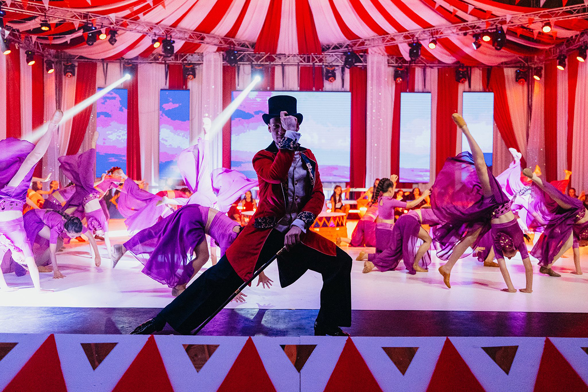 Hitvallás a színpadon – The Greatest Showman Hitvallás a színpadon – The Greatest Showman