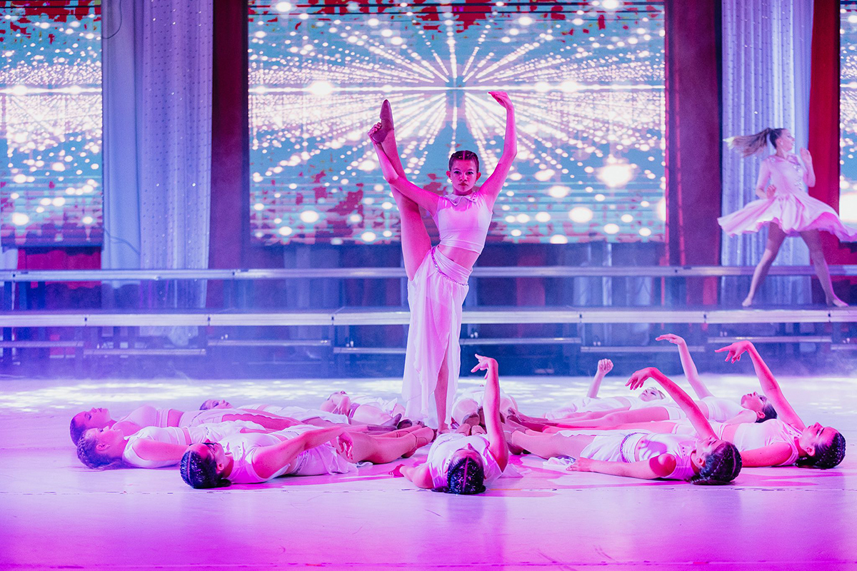 Hitvallás a színpadon – The Greatest Showman Hitvallás a színpadon – The Greatest Showman