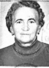 MÁTYÁS-BARTA ELVIRA MÁTYÁS-BARTA ELVIRA